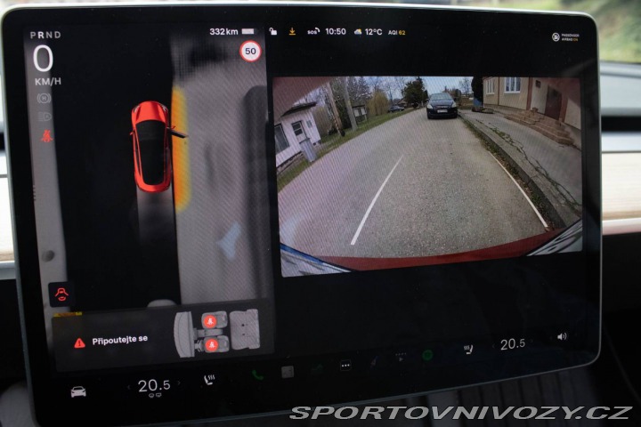 Tesla Model 3 Standard 208kW 2022 2022