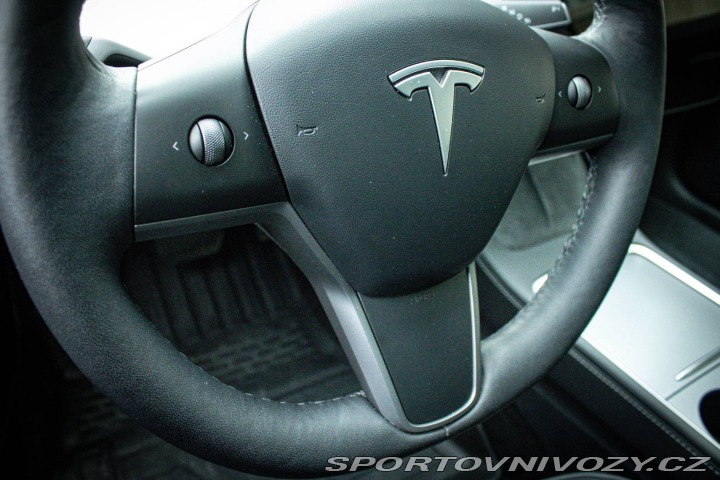 Tesla Model 3 Standard 208kW 2022 2022