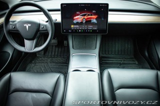 Tesla Model 3 Standard 208kW 2022 2022