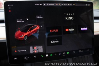 Tesla Model 3 Standard 208kW 2022 2022