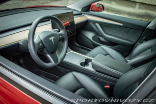 Tesla Model 3 Standard 208kW 2022 2022