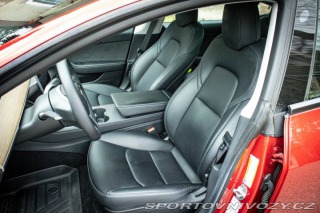 Tesla Model 3 Standard 208kW 2022 2022