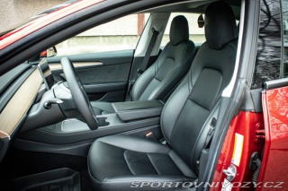 Tesla Model 3 Standard 208kW 2022 2022