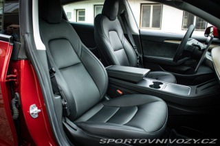 Tesla Model 3 Standard 208kW 2022 2022