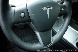 Tesla Model 3 Standard 208kW 2022 2022