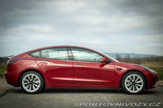 Tesla Model 3 Standard 208kW 2022 2022