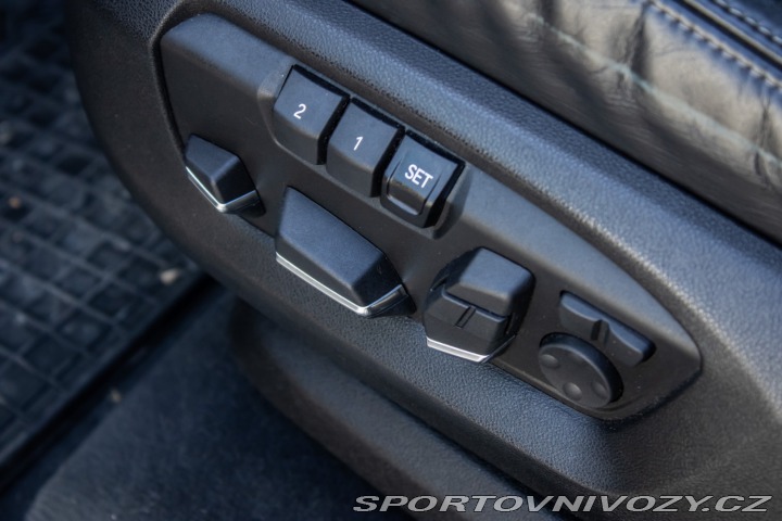 BMW X6 xDrive M50d / Harman Kar 2017