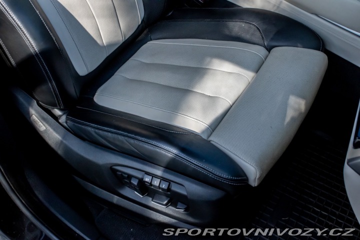 BMW X6 xDrive M50d / Harman Kar 2017