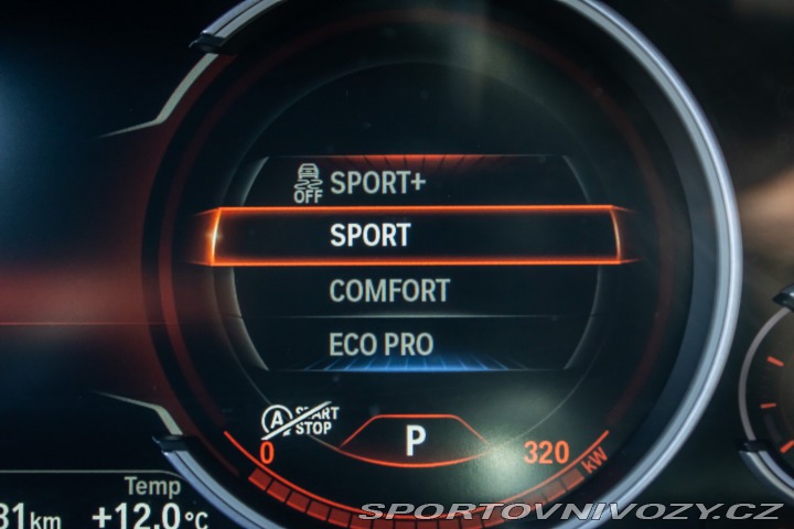 BMW X6 xDrive M50d / Harman Kar 2017