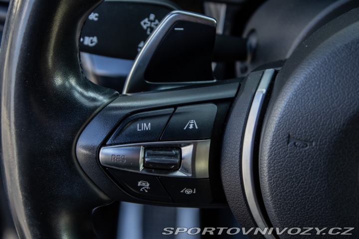 BMW X6 xDrive M50d / Harman Kar 2017