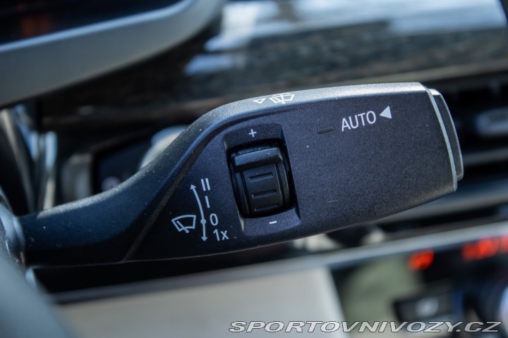BMW X6 xDrive M50d / Harman Kar 2017