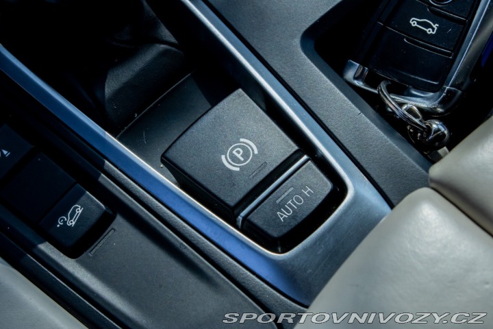 BMW X6 xDrive M50d / Harman Kar 2017