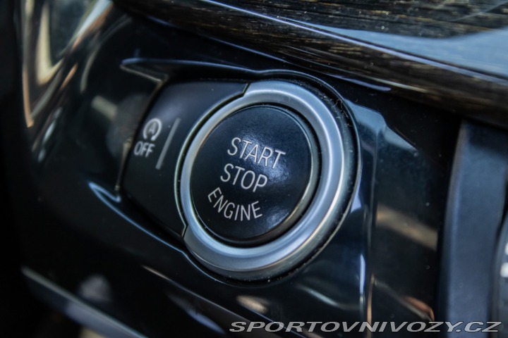 BMW X6 xDrive M50d / Harman Kar 2017