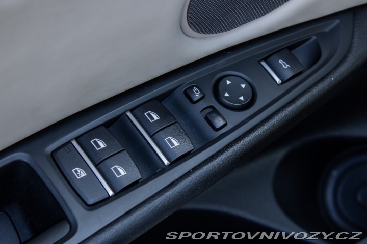 BMW X6 xDrive M50d / Harman Kar 2017