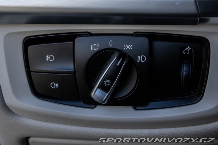 BMW X6 xDrive M50d / Harman Kar 2017