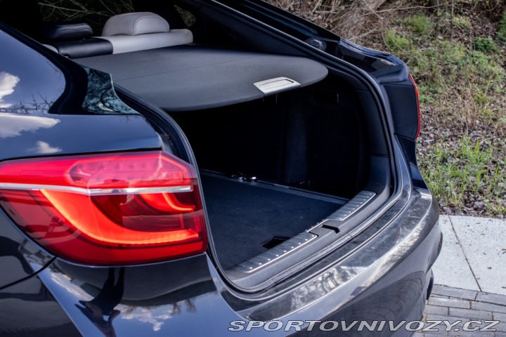BMW X6 xDrive M50d / Harman Kar 2017