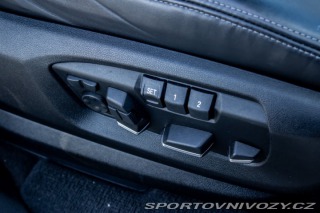 BMW X6 xDrive M50d / Harman Kar 2017