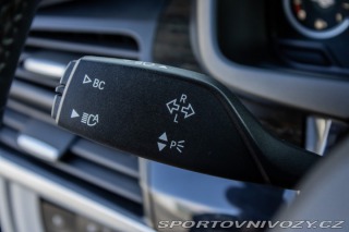 BMW X6 xDrive M50d / Harman Kar 2017