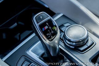 BMW X6 xDrive M50d / Harman Kar 2017