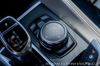 BMW X6 xDrive M50d / Harman Kar 2017