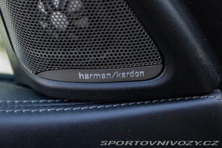 BMW X6 xDrive M50d / Harman Kar 2017