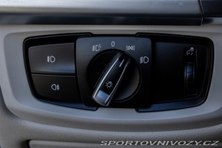 BMW X6 xDrive M50d / Harman Kar 2017