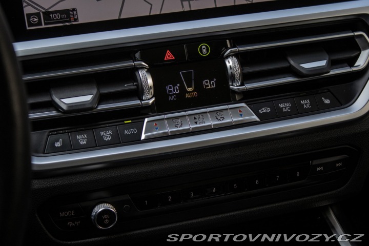 BMW 3 Touring 330d xDrive A/T 2020