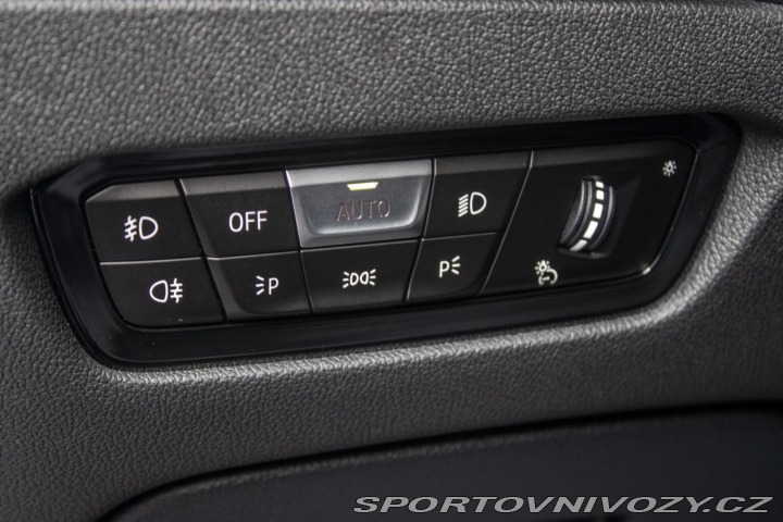 BMW 3 Touring 330d xDrive A/T 2020