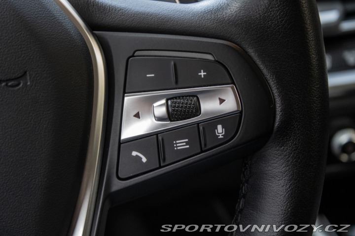 BMW 3 Touring 330d xDrive A/T 2020