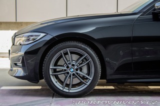 BMW 3 Touring  330d  xDrive A/T 2020