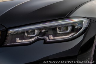 BMW 3 Touring  330d  xDrive A/T 2020