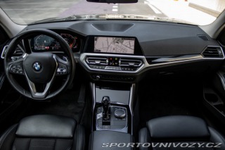 BMW 3 Touring  330d  xDrive A/T 2020