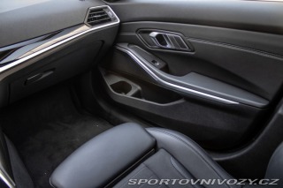 BMW 3 Touring  330d  xDrive A/T 2020