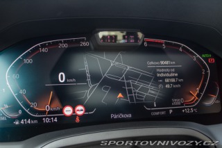 BMW 3 Touring  330d  xDrive A/T 2020
