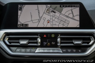 BMW 3 Touring  330d  xDrive A/T 2020