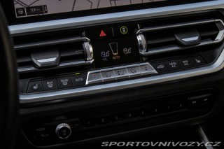BMW 3 Touring  330d  xDrive A/T 2020