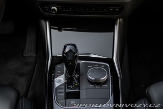 BMW 3 Touring  330d  xDrive A/T 2020