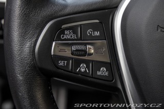 BMW 3 Touring  330d  xDrive A/T 2020