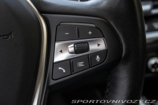 BMW 3 Touring  330d  xDrive A/T 2020