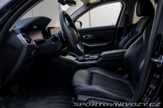 BMW 3 Touring  330d  xDrive A/T 2020