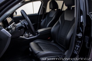 BMW 3 Touring  330d  xDrive A/T 2020