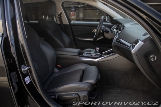 BMW 3 Touring  330d  xDrive A/T 2020