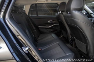 BMW 3 Touring  330d  xDrive A/T 2020