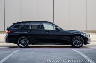 BMW 3 Touring  330d  xDrive A/T 2020