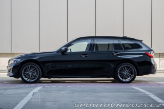 BMW 3 Touring  330d  xDrive A/T 2020