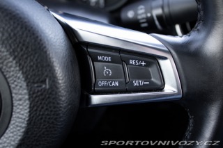Fiat 124 Spider Lusso 1.4 Turbo MultiAir 2017