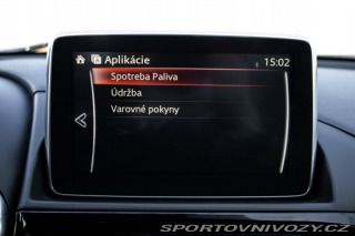 Fiat 124 Spider Lusso 1.4 Turbo MultiAir 2017