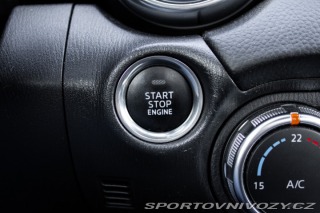 Fiat 124 Spider Lusso 1.4 Turbo MultiAir 2017