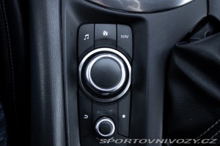 Fiat 124 Spider Lusso 1.4 Turbo MultiAir 2017