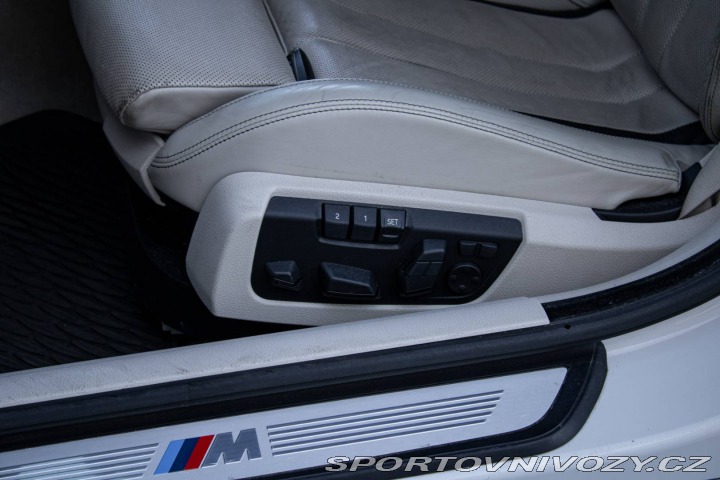 BMW 6 Gran Coupé  640d xDrive 2015